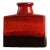 1960s Square-Form Vase, West Germany For Sale