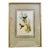Original Circa 1850 John Gould “Urochroa Bougieri” Hand-Colored Hummingbird Lithograph For Sale