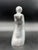 Synthetic Female Bust Sculpture by Piero Perin, 1970s For Sale - Image 6 of 10
