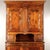 French Provincial Walnut Buffet À Deux Corps, Early 19th Century For Sale - Image 4 of 16
