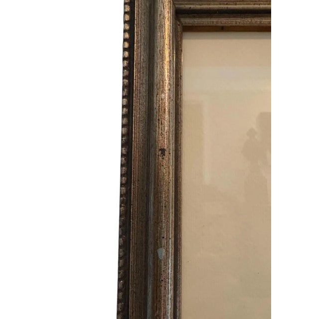 1978 Winter Moon Serigraph Signed by Thomas Locker For Sale - Image 9 of 11