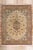 Signed Vintage Persian Kashan Rug, 10'06 X 13'10. For Sale - Image 11 of 11