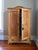 19th Century French Pine Wardrobe, Armoire, Linen Press For Sale - Image 13 of 13
