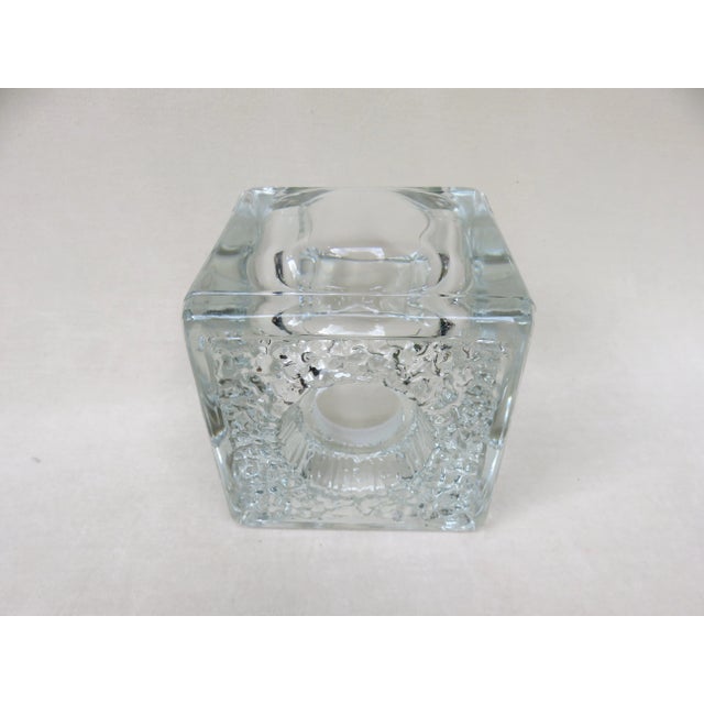 Small Vintage Gold-Colored Anodized Aluminum and Glass Table Lamps from Peill & Putzler, Set of 2 For Sale - Image 13 of 18