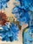 Original Oil-Jardin d'Hiver 2026-Oil, Impasto and Gold Leaf-Shizico Yi-British Awarded Artist For Sale - Image 11 of 18