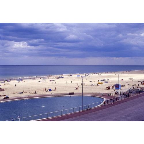 Paul Cooklin, Gorleston-on-Sea, Edition of 50 For Sale - Image 4 of 4