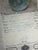 Seljuk Turquoise Glazed Pottery Bowl For Sale - Image 14 of 15