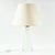 Stunning pair of mid century modern scandinavian table/bedside lamps designed by carl fagerlund (model rd 1566) for...