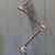 Five-Arm Floor Lamp with Blue Brand Plate from Jieldé, 1950s For Sale - Image 15 of 18