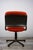 Swivel Office Chair from Roneo, 1970s For Sale - Image 3 of 10