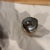1970s Italian Onyx Table Lighter For Sale - Image 4 of 6