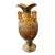 Royal Satsuma Floor Vase For Sale