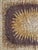 Scandinavian Rya Rug in Wool, 1970s For Sale - Image 4 of 5
