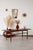 Wood Vintage Scandinavian Teak Coffee Table, Denmark, 1960s For Sale - Image 7 of 14