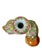 19th Century 19th Century Chinese Export Rose Mandarin Porcelain Elephant Candlesticks - A Pair For Sale - Image 5 of 12