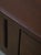 Brown Bench Made Cherry Chippendale 2 Drawer Sofa Table For Sale - Image 8 of 18