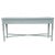 Contemporary Phillips Scott Painted Console For Sale - Image 4 of 6