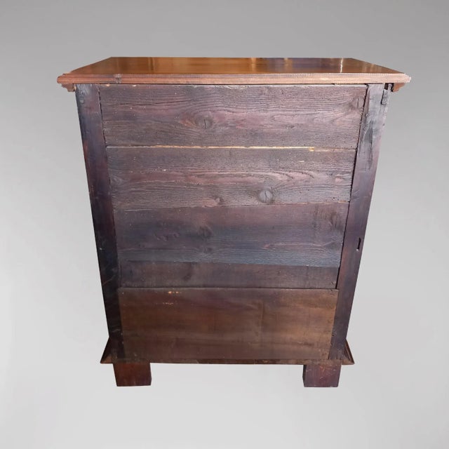 Louis XV Buffet, 1720 For Sale - Image 3 of 5