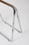 Italian Tubular Chromed Steel Trestles, 1970s, Set of 2 For Sale - Image 14 of 18