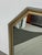 Glass La Barge Octagonal Wall Mirror, Vintage For Sale - Image 7 of 12