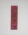 Early 20th Century China Rose Textile Wall Hanging For Sale - Image 9 of 15
