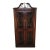 Jasper Solid Cherry Corner China Cabinet For Sale