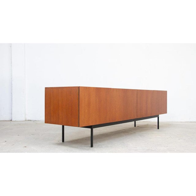 Behr B40 Sideboard by Dieter Waeckerlin for Behr For Sale - Image 4 of 11
