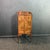 Art Nouveau French Burr Walnut Music Cabinet, 1900 For Sale - Image 6 of 8