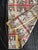 Red 1960s Space Age Fabric Panel For Sale - Image 8 of 13