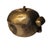 A. Pisani, The Apple Sculpture, 1974, Bronze, Metal and Silver For Sale - Image 10 of 10