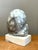 Vintage Marble Abstract Form Sculpture For Sale - Image 15 of 17