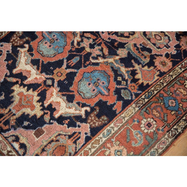 Antique Kurdish Rug - 3'4" x 6'6" For Sale In New York - Image 6 of 10
