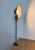 Vintage Industrial Chrome Gooseneck Table Lamp, 1950s For Sale - Image 13 of 16