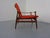 Wood Teak Model 133 Armchair by Finn Juhl for France & Son, Denmark, 1960s For Sale - Image 7 of 18