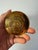 24-Karat Gold-Plated Candlestick by Hugo Asmussen for Asmussen Design For Sale - Image 9 of 11