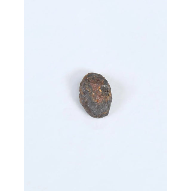 Original Antique (3rd Century Ad) Roman Carved Agate Intaglio For Sale - Image 11 of 11