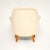 Wood Vintage Swedish Cirkus Armchair from Carl Malmsten, 1960s For Sale - Image 7 of 10