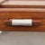 Brdr. Furbo 1970s Danish Mid Century Modern Teak Magazine Rack Side Table by Brdr. Furbo For Sale - Image 4 of 14