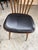 1960s Chairs by Henri Julien for Baumann, Set of 4 For Sale - Image 5 of 8