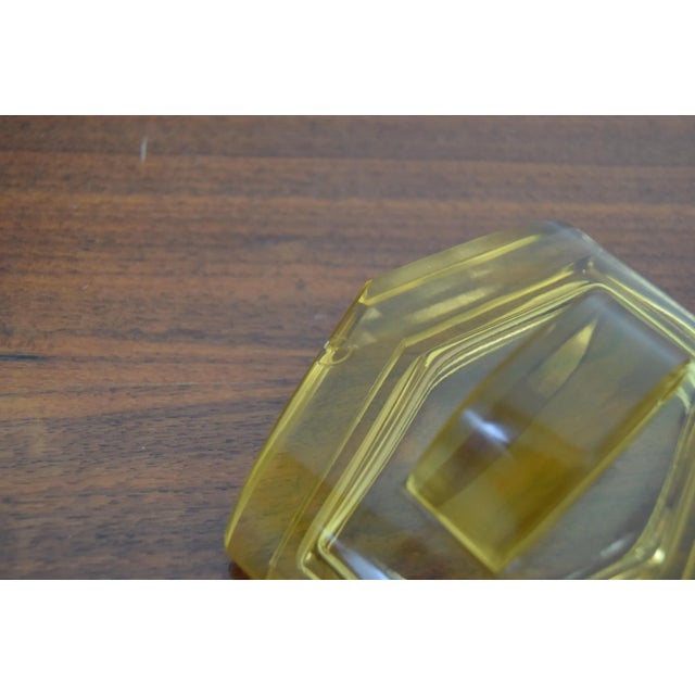 Mid-Century Decorative Box, 1950s For Sale - Image 9 of 12