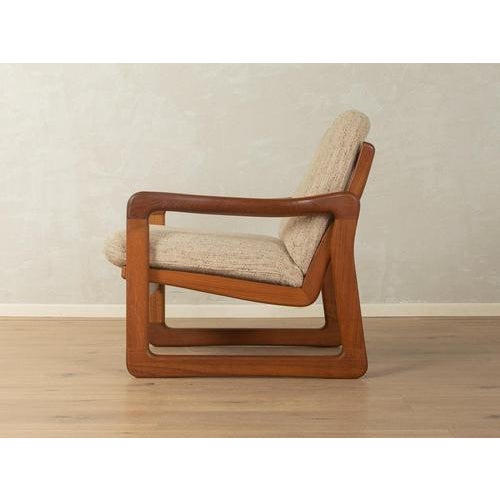 Vintage Lounge Chair from Holstebro Møbelfabrik, 1960s For Sale - Image 3 of 9