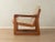 Vintage Lounge Chair from Holstebro Møbelfabrik, 1960s For Sale - Image 3 of 9