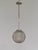 1930s Large French Art Deco Pendant Light by Hettier & Vincent - 1930s For Sale - Image 5 of 16