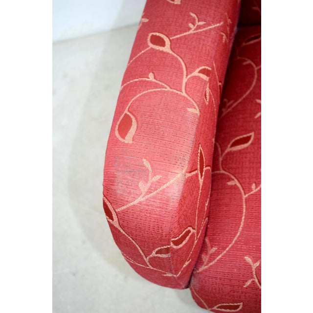 Mid-Century Modern Mid-Century Armchair, 1950s For Sale - Image 3 of 18