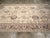 Galerie Shabab Collection Early 20th Century Turkish Oushak Rug For Sale In New York - Image 6 of 10