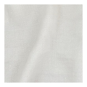 White Linen Sample