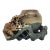 Vintage Pretty Soapstone Holder For Sale