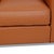 LC2 Sofa in Cognac Leather by Le Corbusier, 2000s For Sale - Image 9 of 18