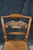Ethan Allen Ethan Allen Maple Hitchcock Hand Decorated American Eagle Side Chair For Sale - Image 4 of 12