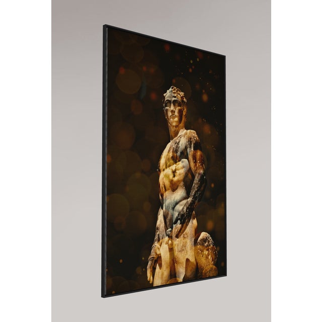 Mimmi Moretti is a photographer and designer who lives and works in Milan. Born in Italy but raised in France, he...